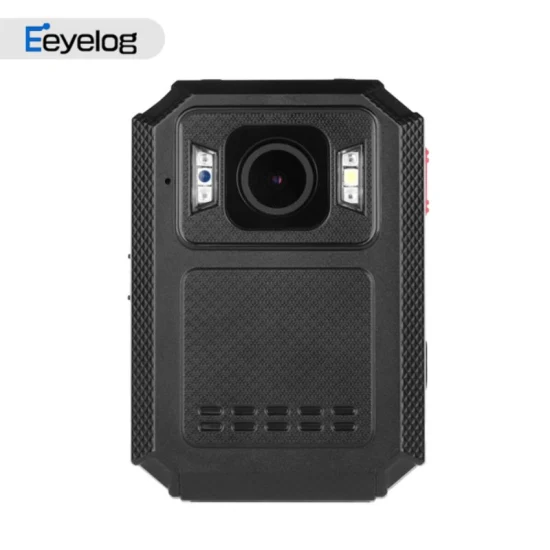 Eeyelog 뜨거운 판매 바디 카메라 고해상도 디지털 바디