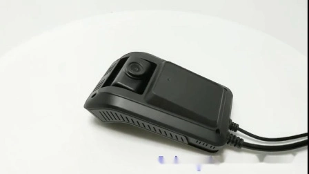 4G GPS 자동차 DVR 비디오 레코더 듀얼 카메라 대시 캠